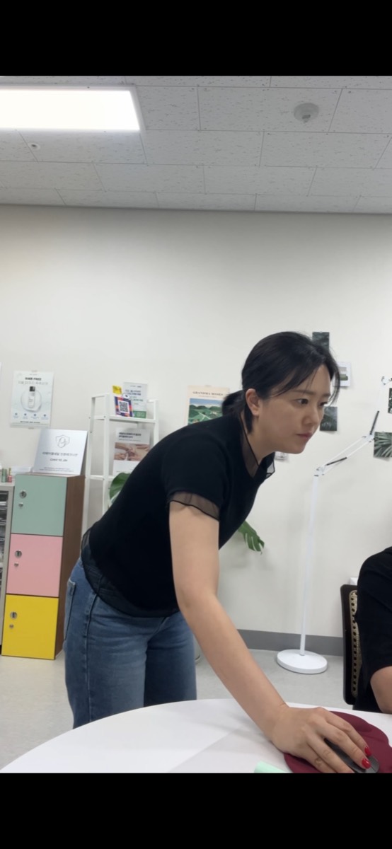 현장 스케치 2