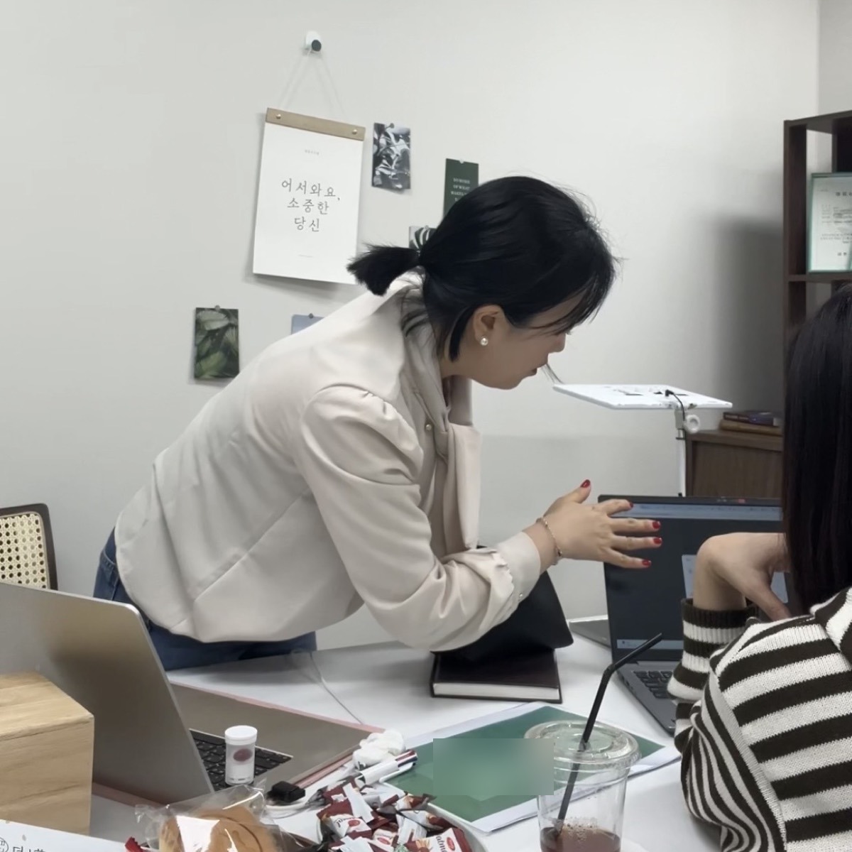 현장 스케치 3